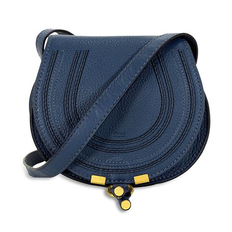 chloe small marcie navy